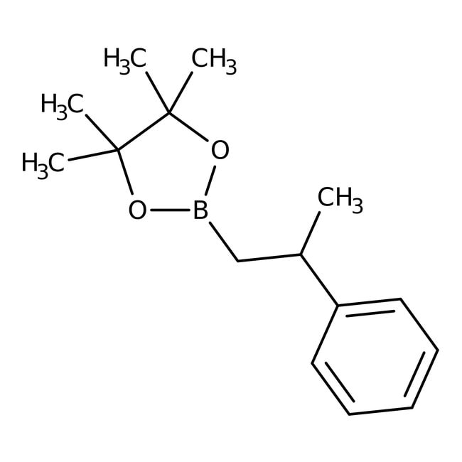 2-Phenyl-1-Propylboronsäurepinacolester,