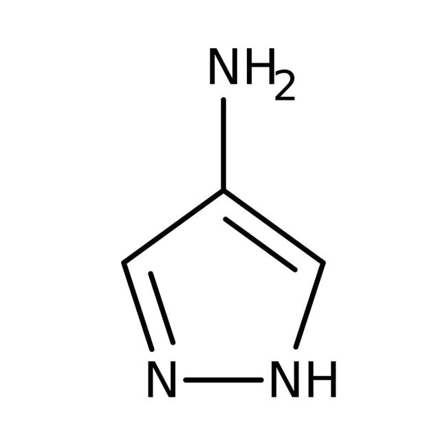 4-Amino-1H-pyrazol, 95 %, Thermo Scienti