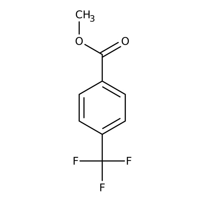 Ethyl-4-(trifluormethyl)-Benzoat, 98 %,