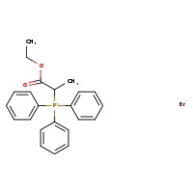 (1-Ethoxycarbonylethyl)triphenylphosphon