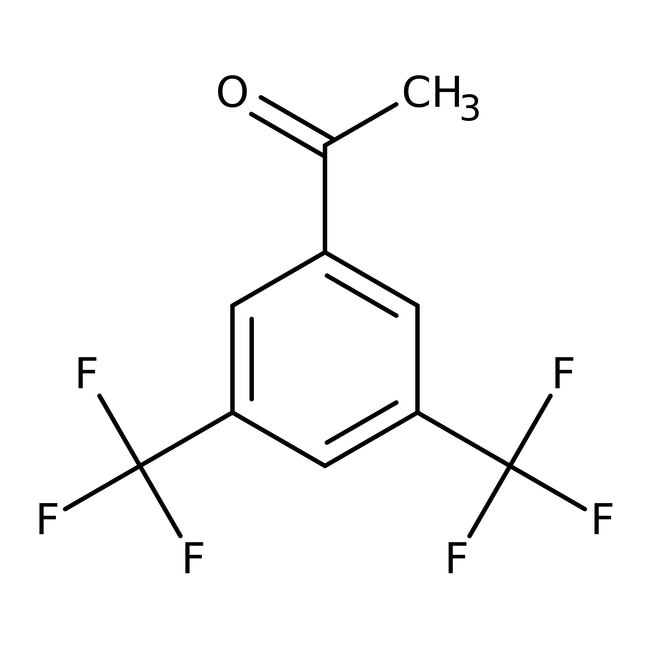 3 ,5 -Bis(trifluormethyl)acetophenon, 98