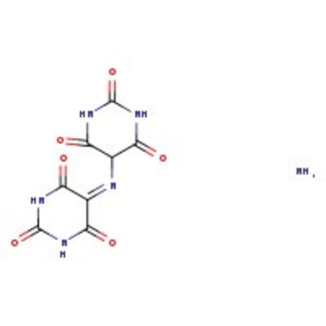 Murexid, Alfa Aesar Murexid, Menge: 10g,