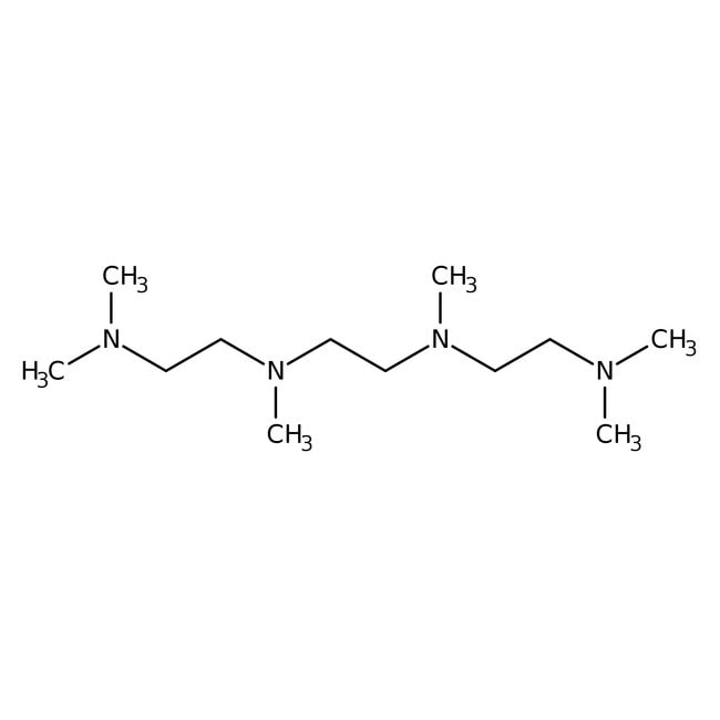 1,1,4,7,10,10-Hexamethyltriethylenetrami