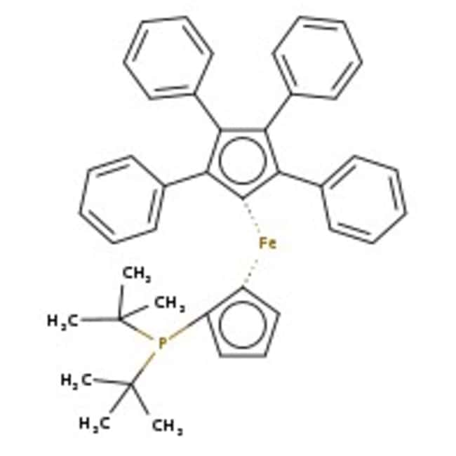 1,2,3,4,5-Pentaphenyl-1 -(di-tert-butylp