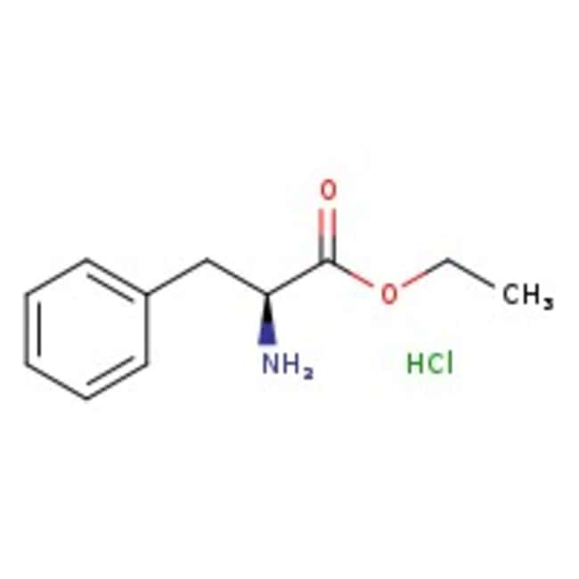 L-Phenylalanin-Ethylester-Hydrochlorid,