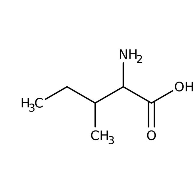 D-Isoleucin, 98 %