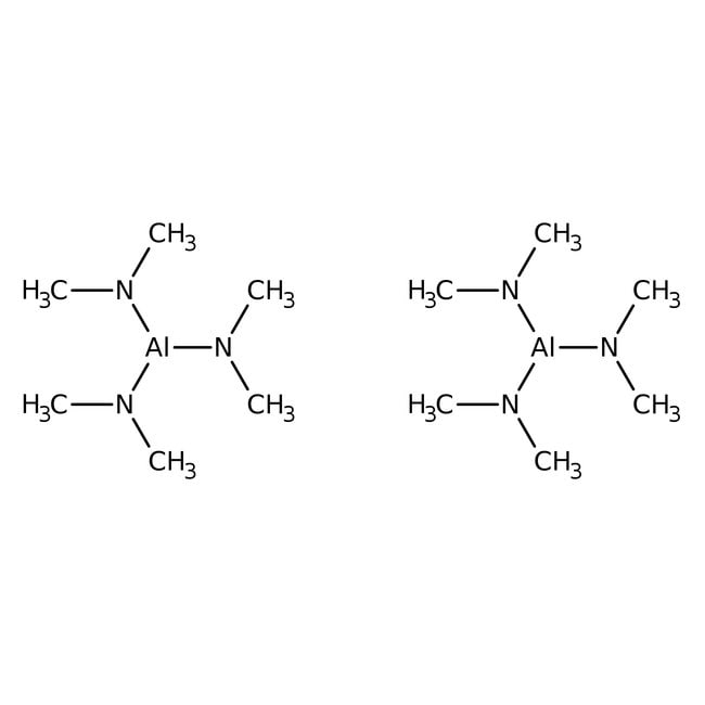 Tris(dimethylamino)aluminiumdimer, Tris