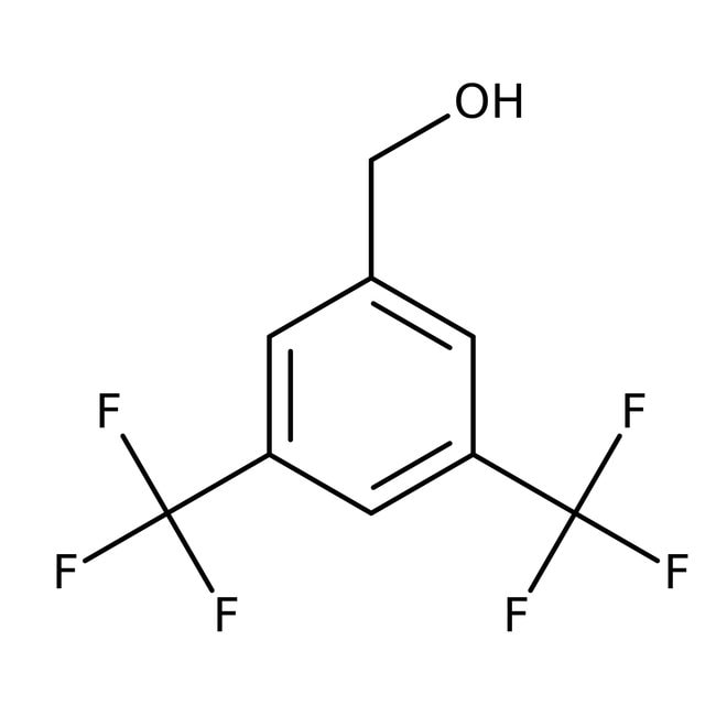 3,5-Bis-(trifluormethyl)-benzylalkohol,