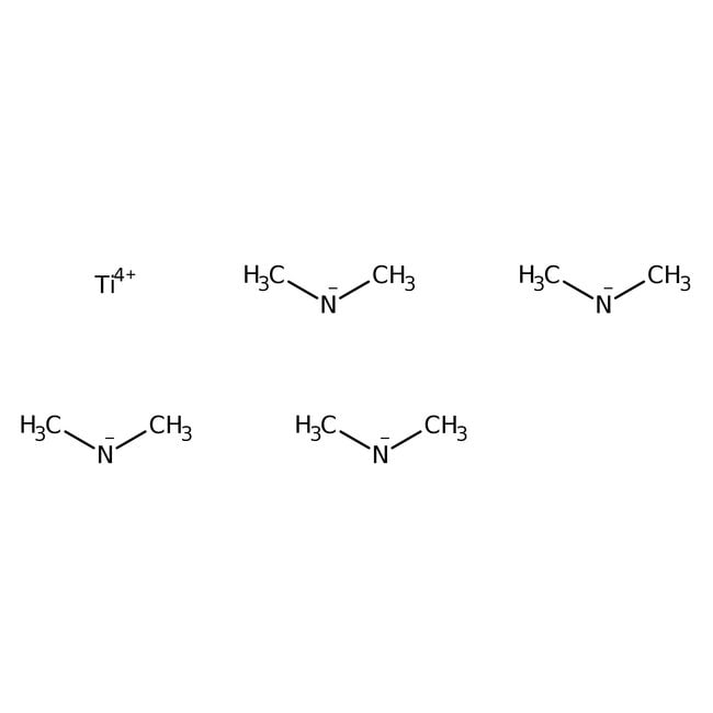 Tetrakis(dimethylamino)titan(IV), 99.9 %