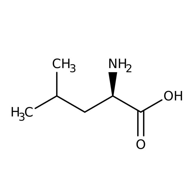 D-Leucin, 99 %, D-Leucine, >-98.5%, C6H1