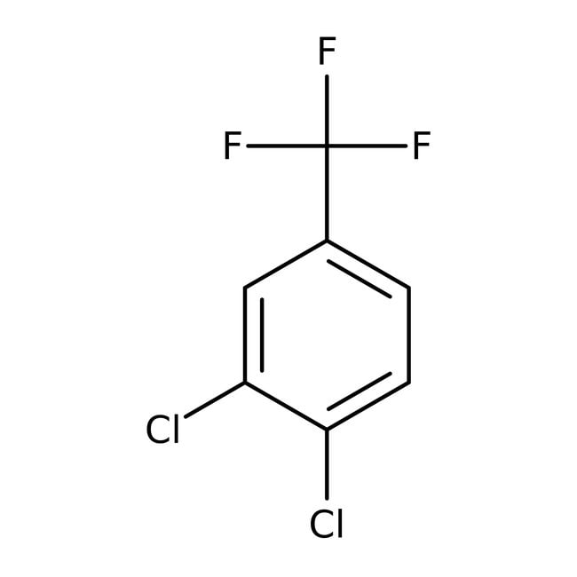 3,4-Dichlorbenzotrifluorid, 97 %, Alfa A