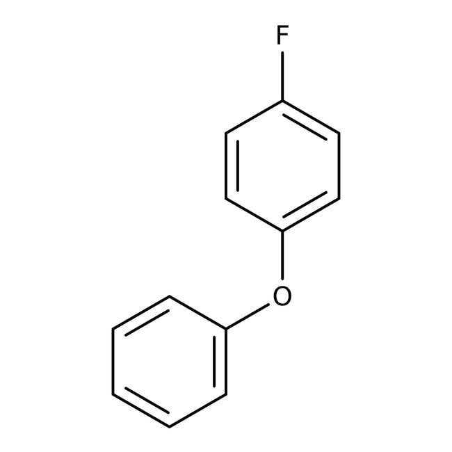 4-Fluordiphenylether, 99 %, 4-Fluorodiph