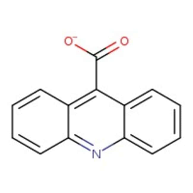 Acridin-9-Carbonsäure-Hydrat, 97 %, Acri