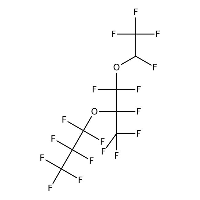 2H-Perfluor-5-Methyl-3,6-Dioxanonan, 97 