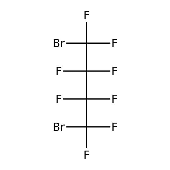 1,4-Dibromoctafluorbutan, 98 %, Alfa Aes