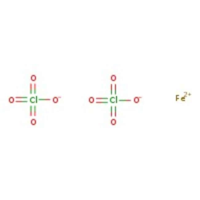 Eisen(II)-perchlorathydrat, Reagenzien-G