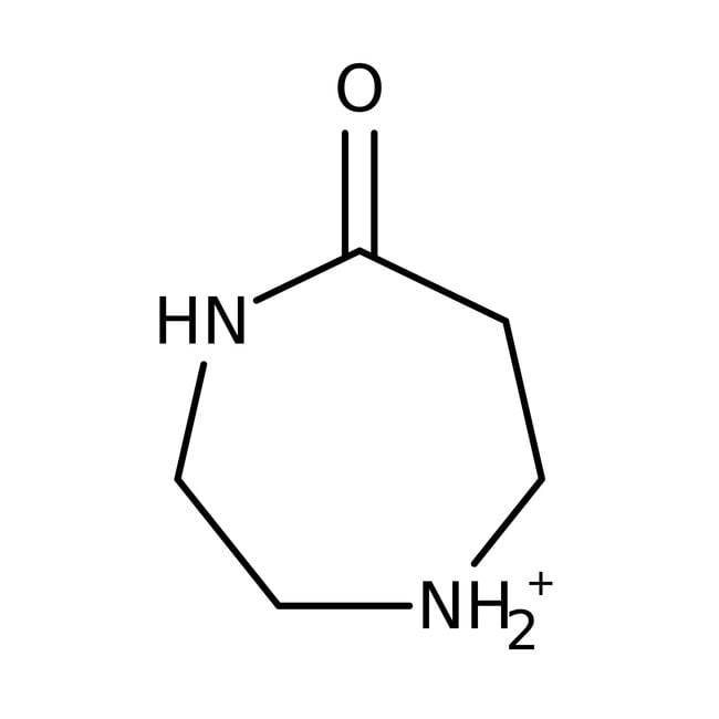 Homopiperazin -5 -one, 95 %, Alfa Aesar