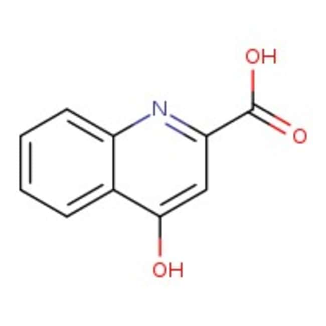 4-Hydroxychinolin-2-carbonsäure Hydrat,