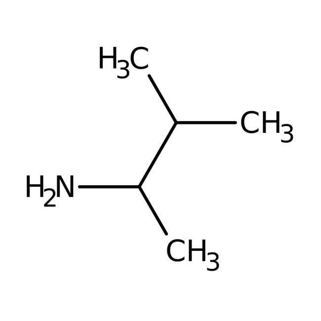 (R)-(-)-2-Amino-3-Methylbutan, ChiPros 9