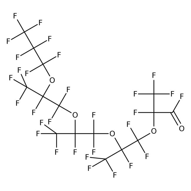 Perfluor-2,5,8,11-Tetramethyl-3,6,9,12-T