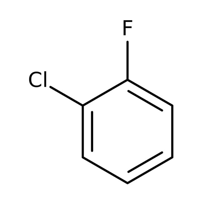 1-Chlor-2-Fluorobenzol, 98+%, Alfa Aesar