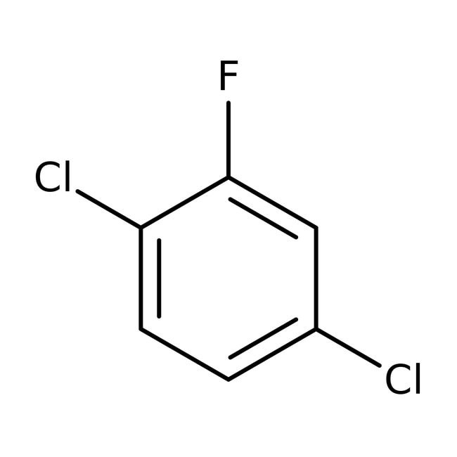 1,4-Dichlor-2-Fluorbenzol, 99 %, Alfa Ae