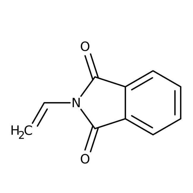 N-Vinylphthalimid, 99 %, Alfa Aesar N-Vi