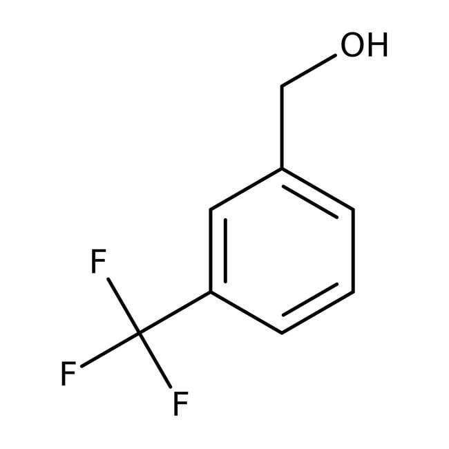 3-(Trifluormethyl)-benzylalkohol, 97 %,