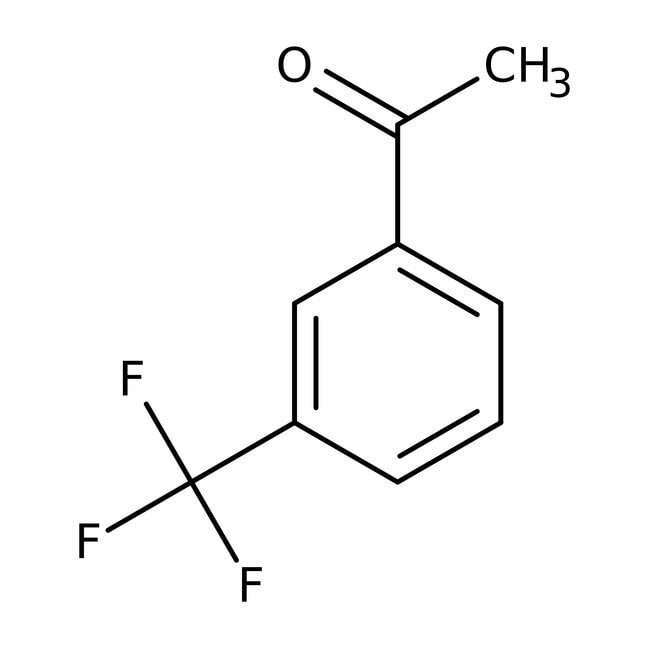 3 -(Trifluormethyl)acetophenon, 98+ %, A