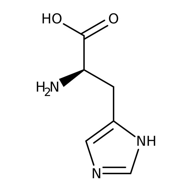 D-Histidin, 99 %, Alfa Aesar D-Histidin,