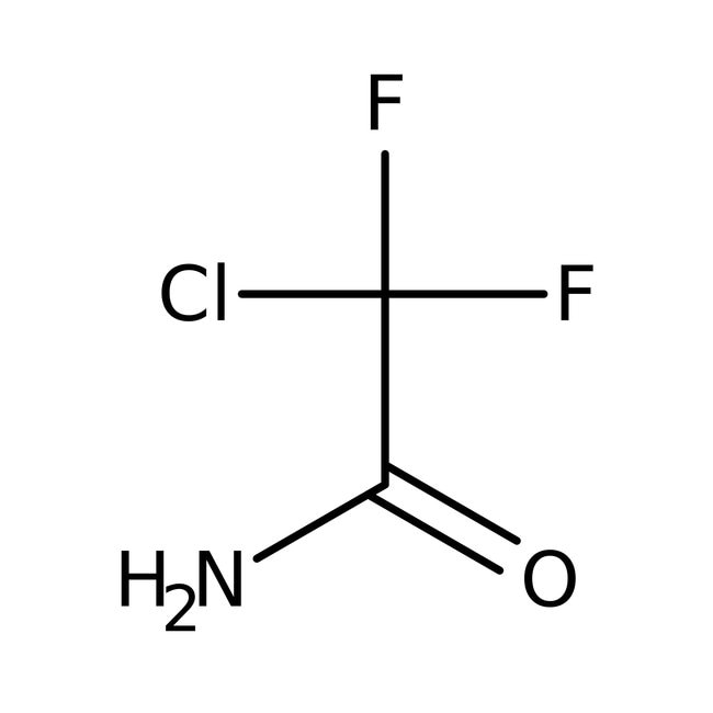 2-Chlor-2,2-Difluoracetamid, 98 %, 2-Chl