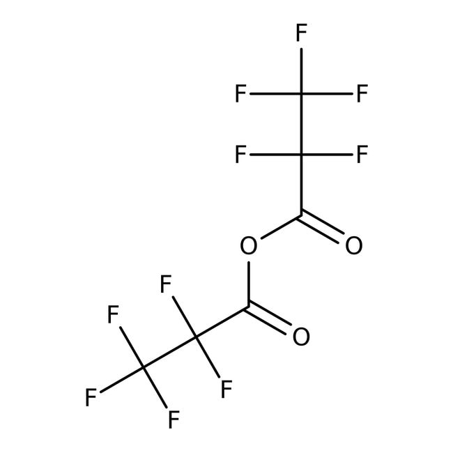 Perfluorpropionanhydrid, 98 %, Alfa Aesa