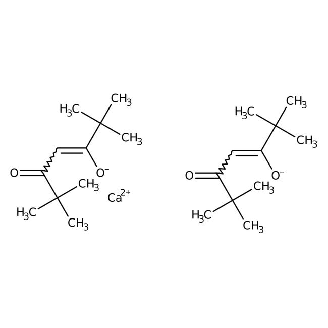 Bis(2,2,6,6-Tetramethyl-3,5-Heptandionat