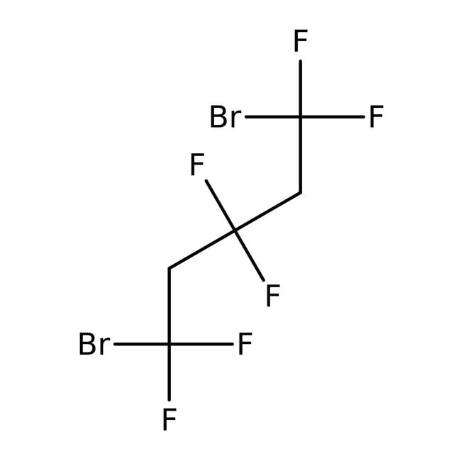 1,5-Dibromo-1,1,3,3,5,5-Hexafluoropentan