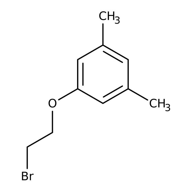 1-(2-Bromethoxy)-3,5-Dimethylbenzol, 97+