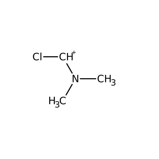 (Chlormethylen)dimethylammoniumchlorid,