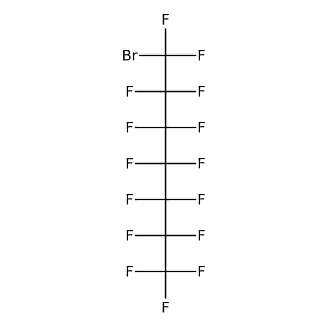 1-Bromperfluorheptan, 97 %, Alfa Aesar 1