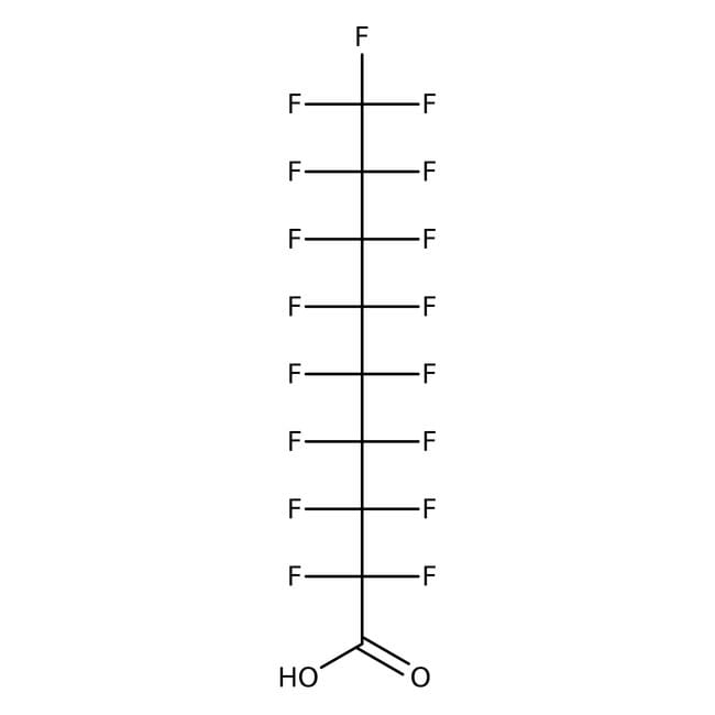 Perfluornonansäure, 97 %, Alfa Aesar Per