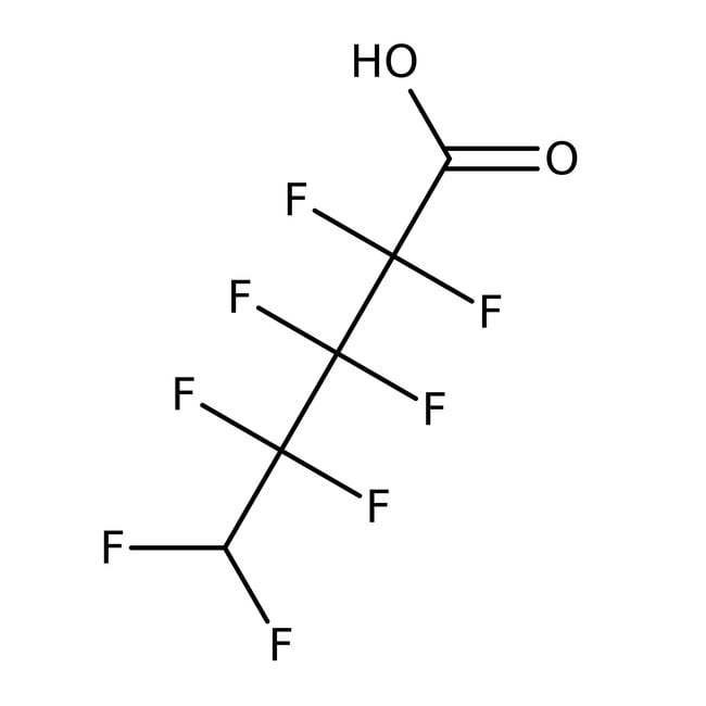 5H-Perfluorpentanosäure, 96 %, Alfa Aesa