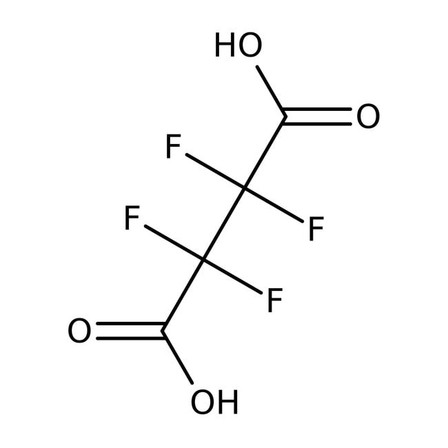 Perfluorbernsteinsäure, 97 %, Alfa Aesar