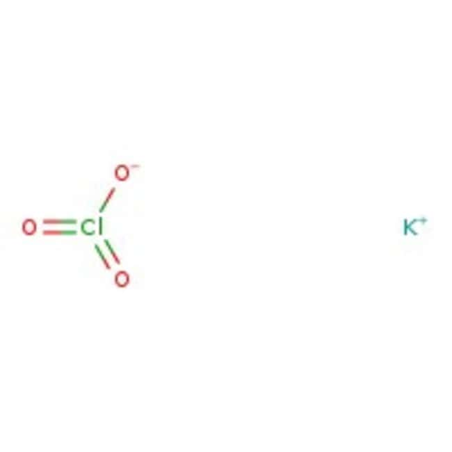 Kaliumchlorat, 99+ %, Potassium chlorate