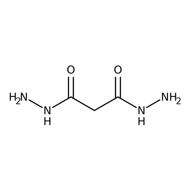 Malonsäuredihydrazid, 99 %, Malonic acid