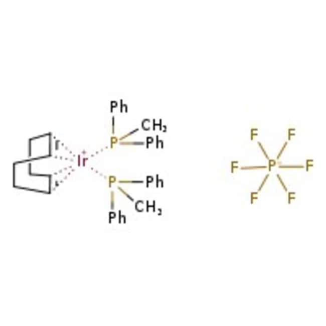 1,5-Cyclooctadienbis(methyldiphenylphosp