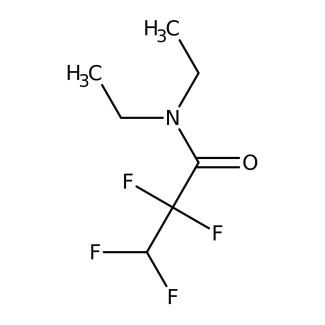 N,N-Diethyl-2,3,3,3-Tetrafluorpropionami