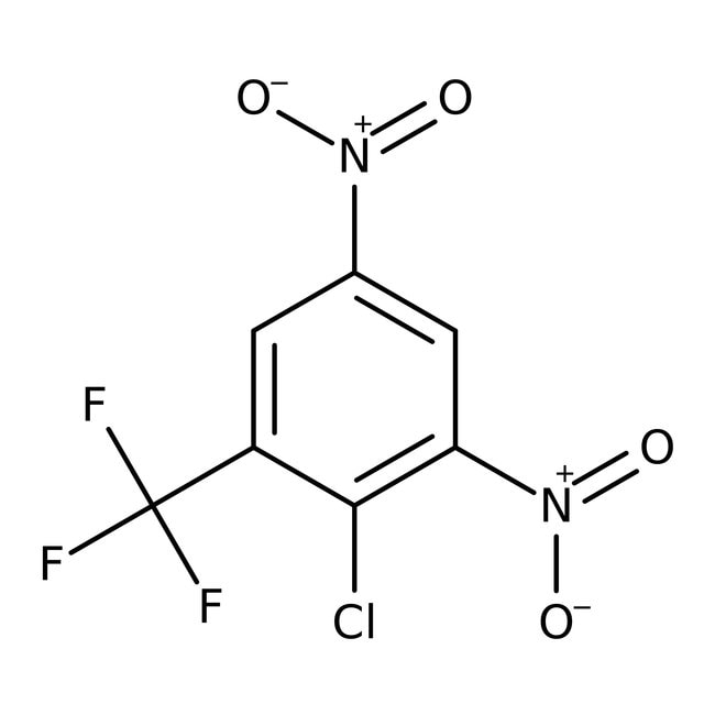 2-Chlor-3,5-Dinitrobenzotrifluorid, 98+ 