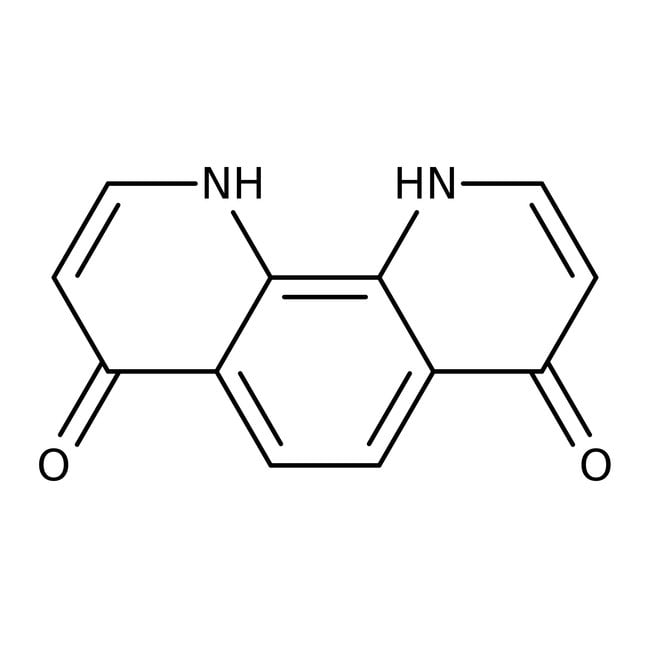 4,7-Dihydroxy-1,10-phenanthrolin, Alfa A