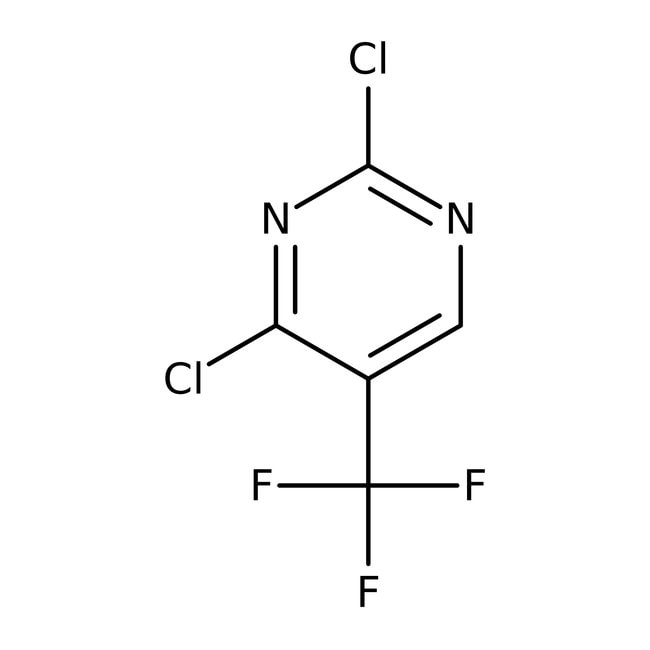 2,4-Dichlor-5-(Trifluormethyl)pyrimidin,