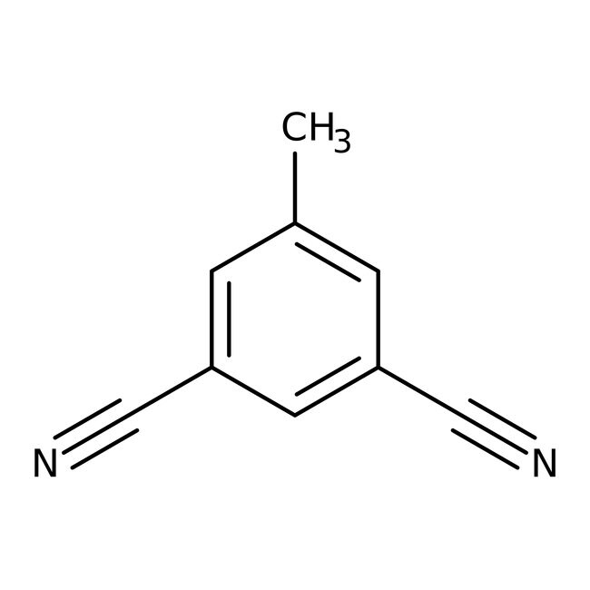 5-Methylisophthalonitril, 97 %, Thermo S