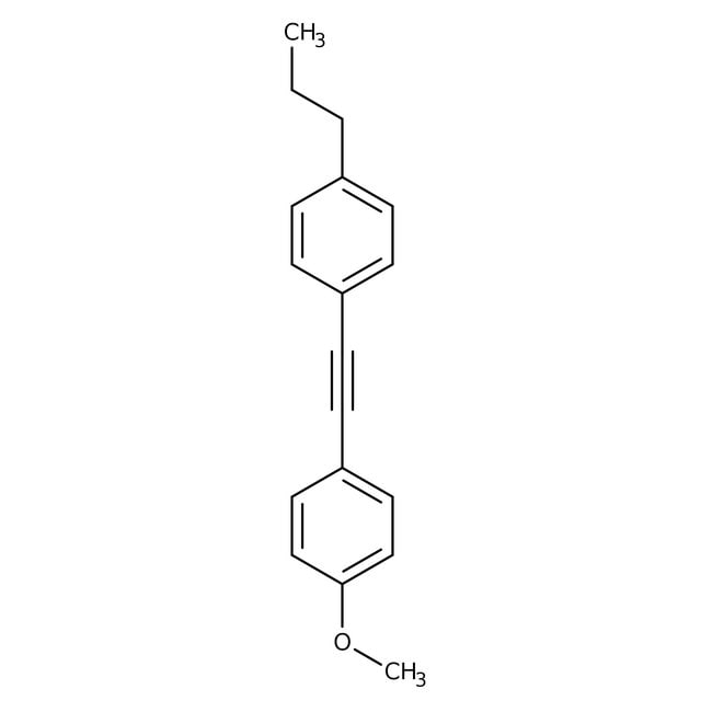 1-[(4-Methoxyphenyl)ethynyl]-4-n-propylb