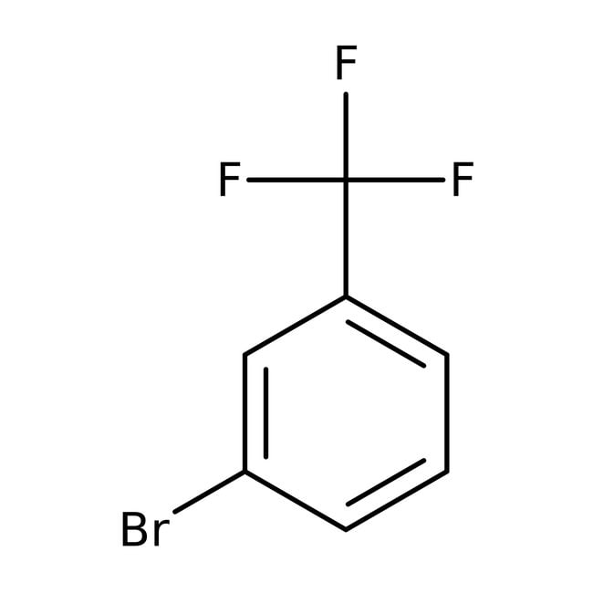 3-Brombenzotrifluorid, 98+%, Alfa Aesar